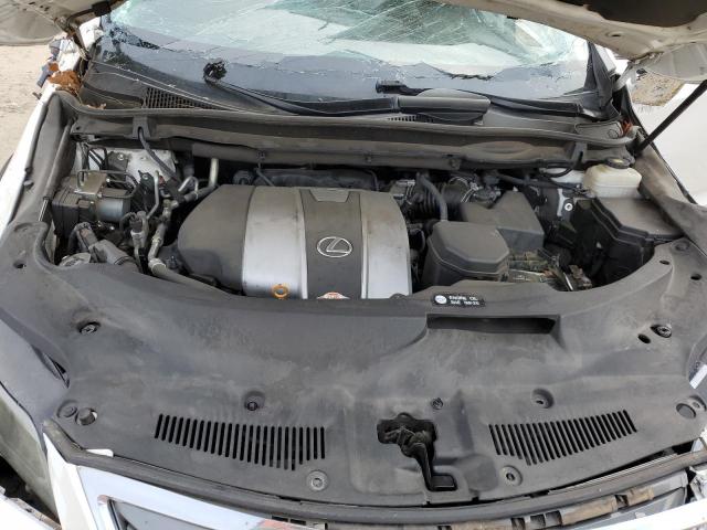 2T2ZZMCA2HC067673 Lexus Rx 350 Base