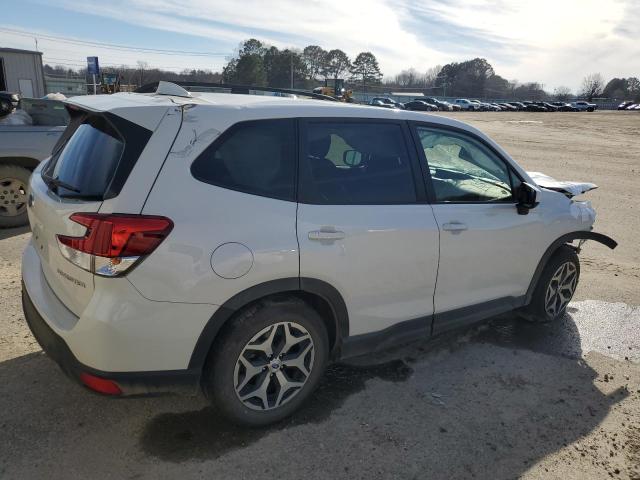 JF2SKADC2PH460223 Subaru Forester Premium
