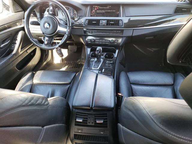 WBAKP9C58GD980237 BMW 550 Xi