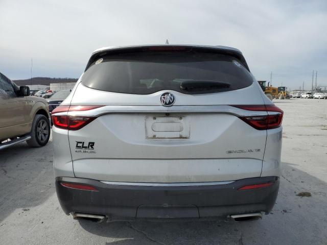 5GAERAKW1JJ101631 Buick Enclave
