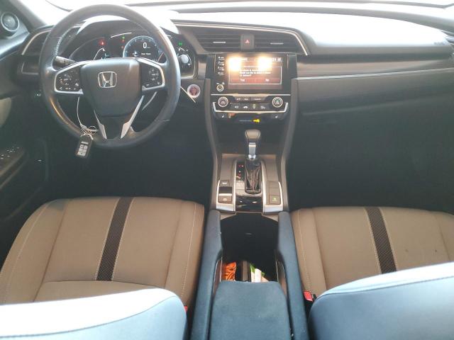 2HGFC1F39MH705908 Honda CIVIC EX