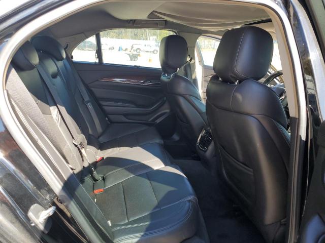 1G6AY5SX5F0115399 Cadillac Cts Performance Collection