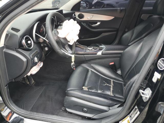 55SWF4JB3HU200866 Mercedes-Benz C 300