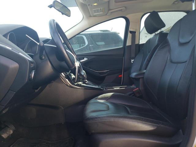 1FADP3J28GL257386 Ford Focus Titanium