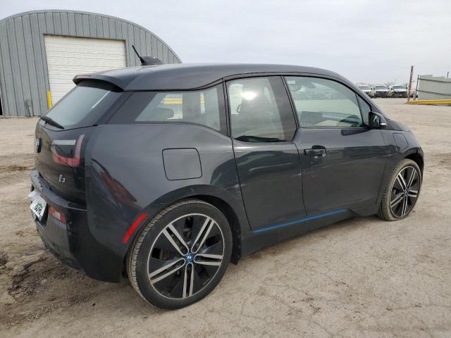 WBY1Z4C59FV504310 BMW I3 REX
