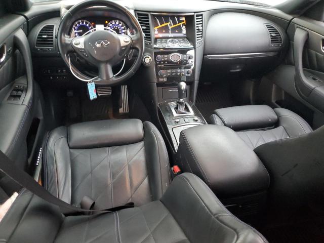 JN8CS1MU3HM144354 Infiniti QX70
