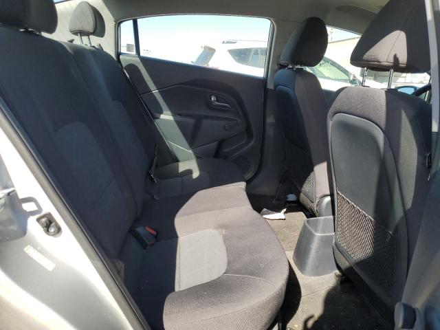KNADM4A31H6034850 KIA RIO LX