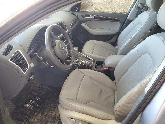 WA1VVAFP1GA036621 Audi Q5 Tdi Prestige