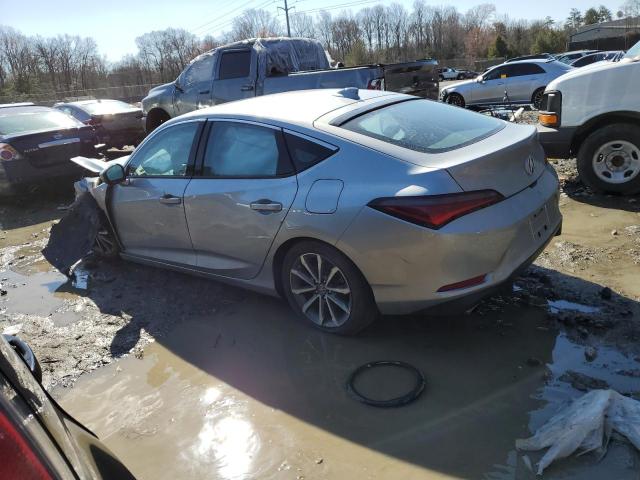 19UDE4H25RA013707 Acura Integra