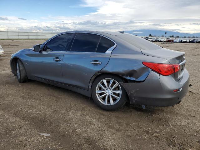 JN1CV7AP5HM642398 Infiniti Q50 BASE