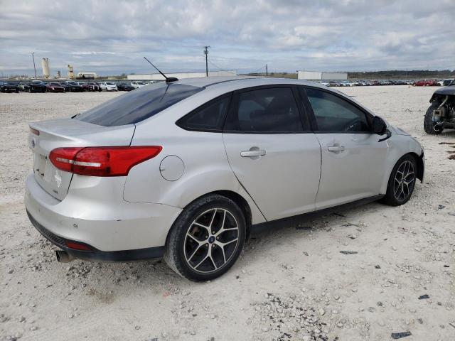 1FADP3H24HL254198 Ford FOCUS SEL
