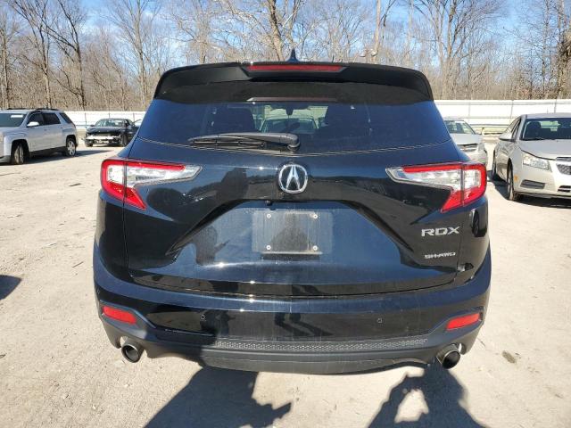 5J8TC2H59ML032015 Acura Rdx Technology