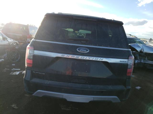 1FMJK1MT8MEA71203 Ford Expedition Max Platinum
