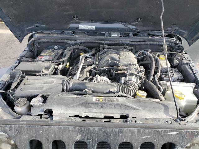 1C4BJWEG5HL564221 Jeep Wrangler Unlimited Sahara
