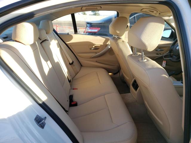 WBA3B1C51FPV69781 BMW 320 I
