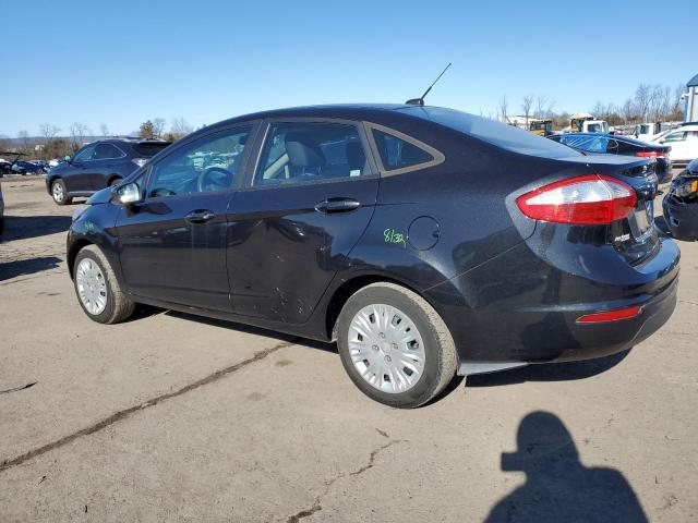 3FADP4AJ3FM163118 Ford FIESTA S