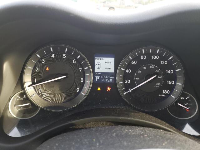 JN1BY1AP9GM221301 Infiniti Q70 3.7