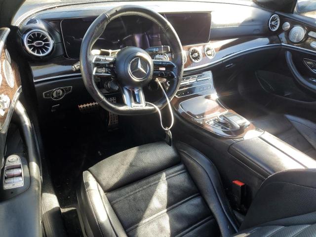 W1K1K6BB6PF197236 Mercedes-Benz E AMG 53
