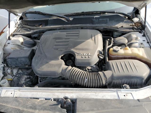 2C3CDZBG3FH855848 Dodge Challenger Sxt Plus