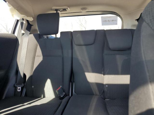 3CZRU6H55GM721043 Honda HR-V EX