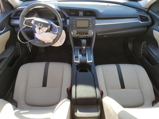 19XFC2F6XGE049751 Honda Civic Lx