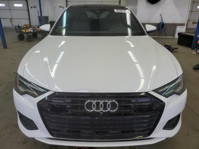WAUE8AF28KN128602 Audi A6 Premium Plus