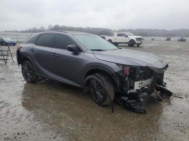 2T2BCMEA7PC003286 Lexus Rx 500h F Sport