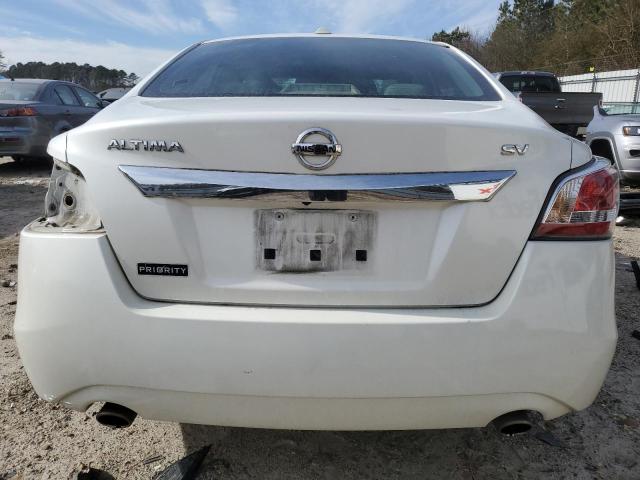 1N4AL3AP1FC273647 Nissan ALTIMA 2.5