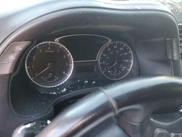 5N1AL0MN2EC531123 Infiniti QX60