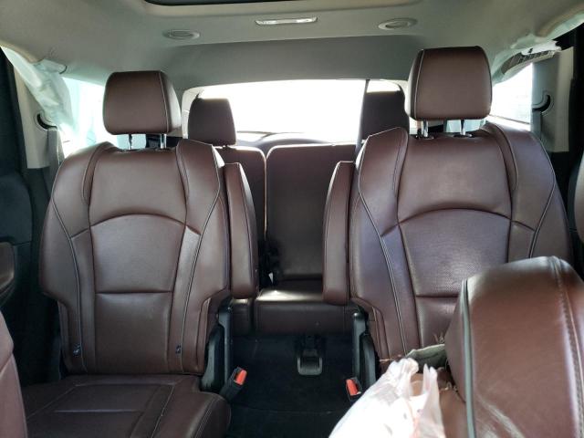 5GAERDKW3KJ121060 Buick Enclave Avenir