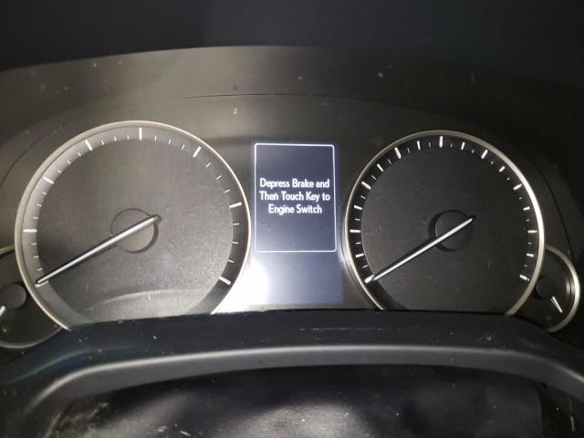 JTJDZKCAXK2017044 Lexus Rx 350 L