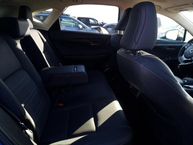 JTJDARDZ7L2228689 Lexus NX 300
