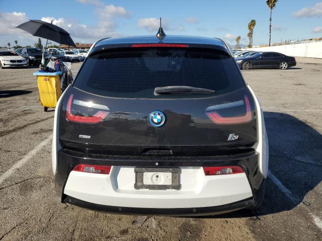 WBY1Z4C55FV500867 BMW I3 REX