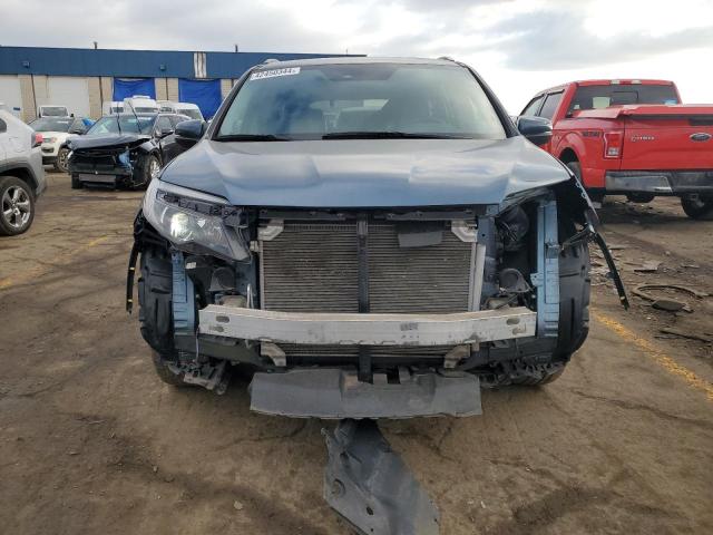 5FNYF6H25NB011420 Honda PILOT SE