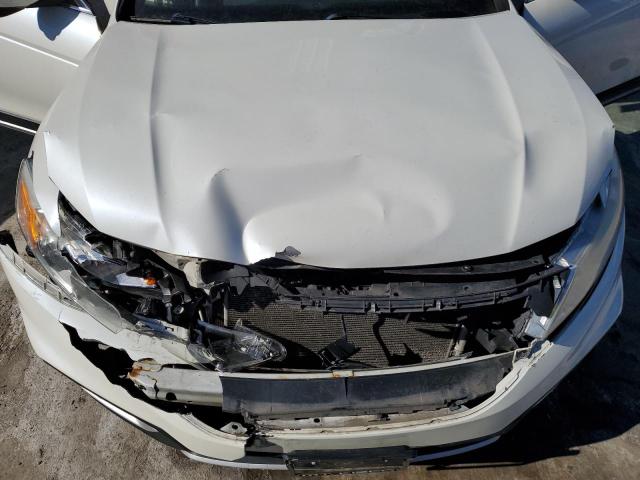 5J6TF2H57EL000374 Honda Crosstour Exl
