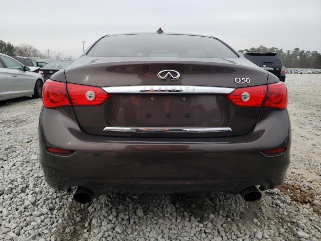 JN1EV7AP4HM732098 Infiniti Q50 Premium