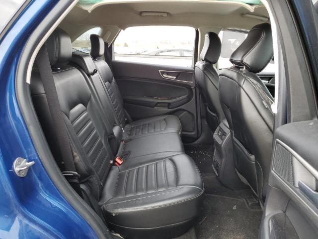 2FMPK4J95LBA22281 Ford EDGE SEL