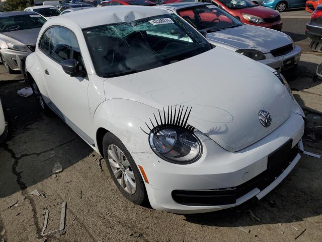 3VWF17AT3GM607359 Volkswagen Beetle 1.8t