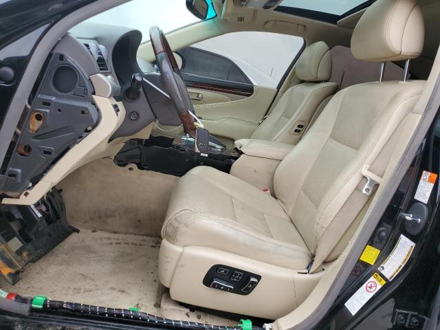 JTHBL5EFXF5135734 Lexus LS 460