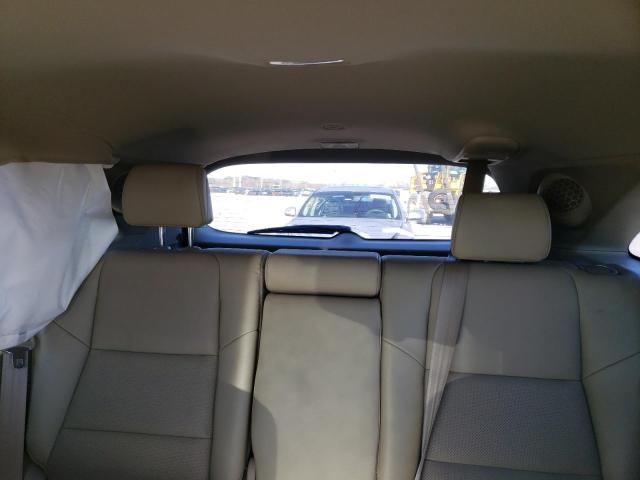 5J8TB3H56JL013748 Acura Rdx Technology