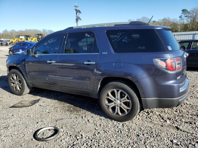 1GKKRSKD0EJ175266 GMC Acadia Slt-2