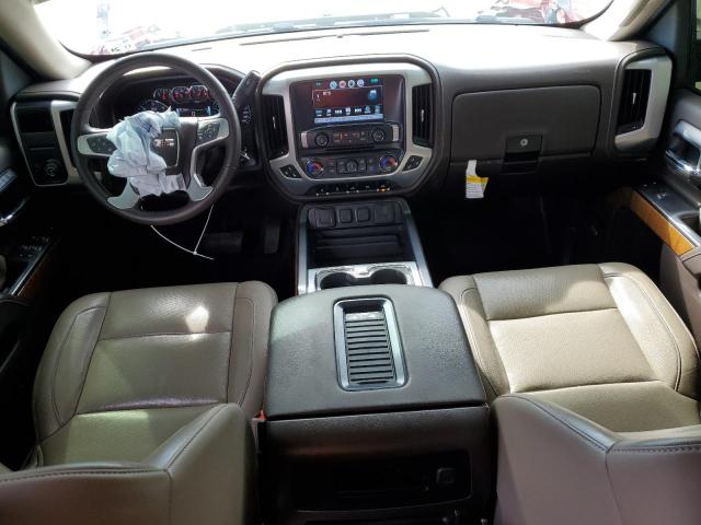 3GTP1NEC5JG556507 GMC Sierra C1500 Slt