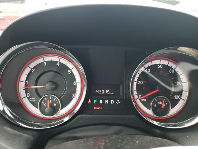 2C4RDGBG0FR651206 Dodge Grand Caravan Se