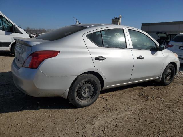 3N1CN7AP0EL810616 Nissan VERSA S