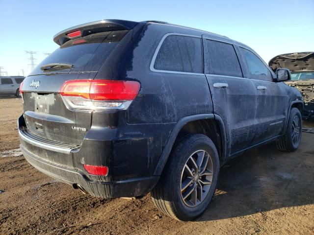 1C4RJFBGXFC726179 Jeep Grand Cherokee Limited