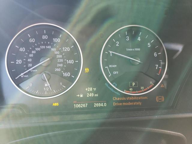 WBA1F7C50FVX96051 BMW 228 Xi