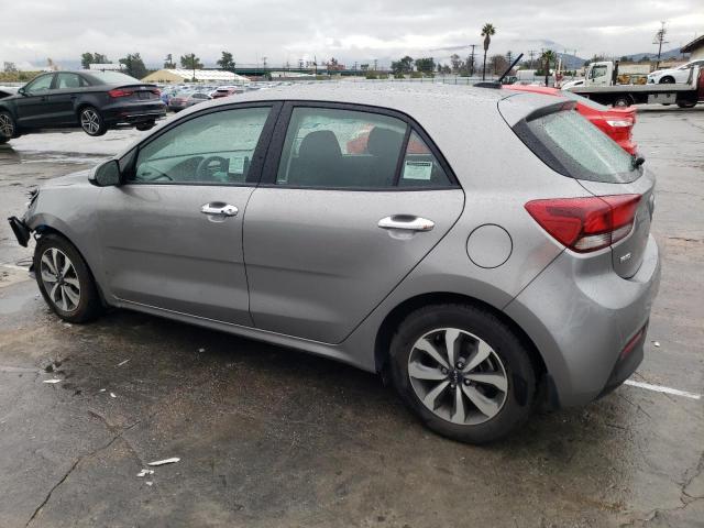 3KPA25AD5PE542953 KIA RIO S