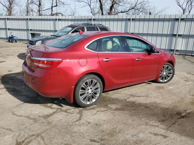1G4PS5SK1E4216939 Buick Verano