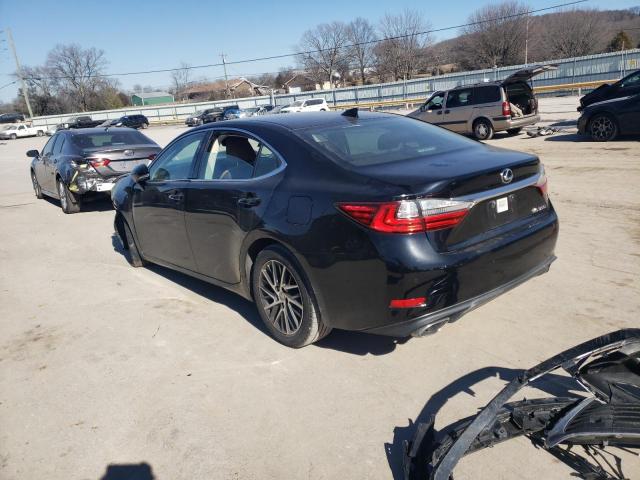 58ABK1GG4HU037069 Lexus ES 350