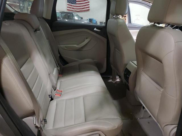 1FMCU0GX3EUC50560 Ford ESCAPE SE